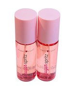 Tarte Sugar Rush Sugar Spritz Body Spray 5.07oz Lot Of 2 - $413.44 MXN