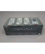AMX NI-4100 Netlinx 7-Port 4-Slot RS232/485 Controller w/ 4 Slot Cards U... - $59.75