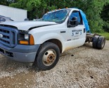 2007 Ford F350 OEM Rear Axle 4.10 Dually Cab And Chassis - $2,413.13