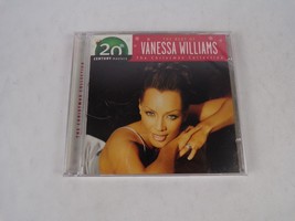 The Best Of Vanessa Williams The Christmas Collection Do You Hear What I CD#15 - £10.38 GBP