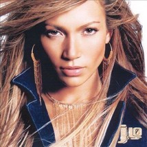 Jennifer Lopez - J. Lo U.S. Cd 2001 15 Tracks Oop - £7.72 GBP