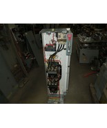 Allen Bradley 2100 Series Size 4 FVR Starter Breaker MCC Bucket 809S Rel... - $4,350.00