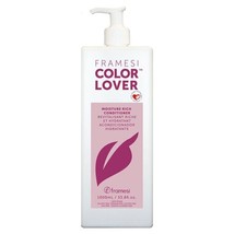  Framesi Color Lover Moisture Rich Shampoo &amp; Conditioner  33.8 fl.oz Duo - $1,633.69 MXN