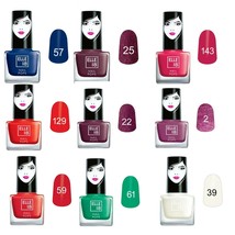 Elle18 Nail Pops Nail Polish, Bold In One Stroke-5ml/.16fl Oz, Choose Your Shade - £9.56 GBP