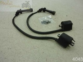 04 Suzuki SV650 SV 650 COILS COIL - $39.95