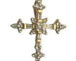 Unisex Charm 14kt Yellow Gold 497798 - $199.00