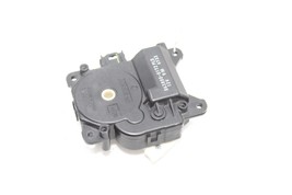 10-15 LEXUS RX350 RX450H HVAC AIR FLAP ACTUATOR MOTOR E5551 image 7