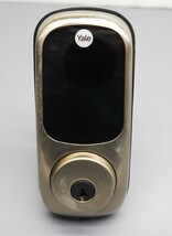 Yale Assure Touch Screen Smart Lock R-YRD226-CBA-619 - Satin Nickel image 6