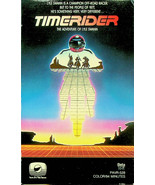 Timerider (1983) - Beta - Not Rated - Pre-owned - £14.02 GBP