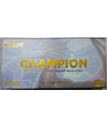MTG RCQ 2025 Champion Pin And Lanyard Set - Niv-Mizzet - Pinfinity Brand... - $67.21 CAD