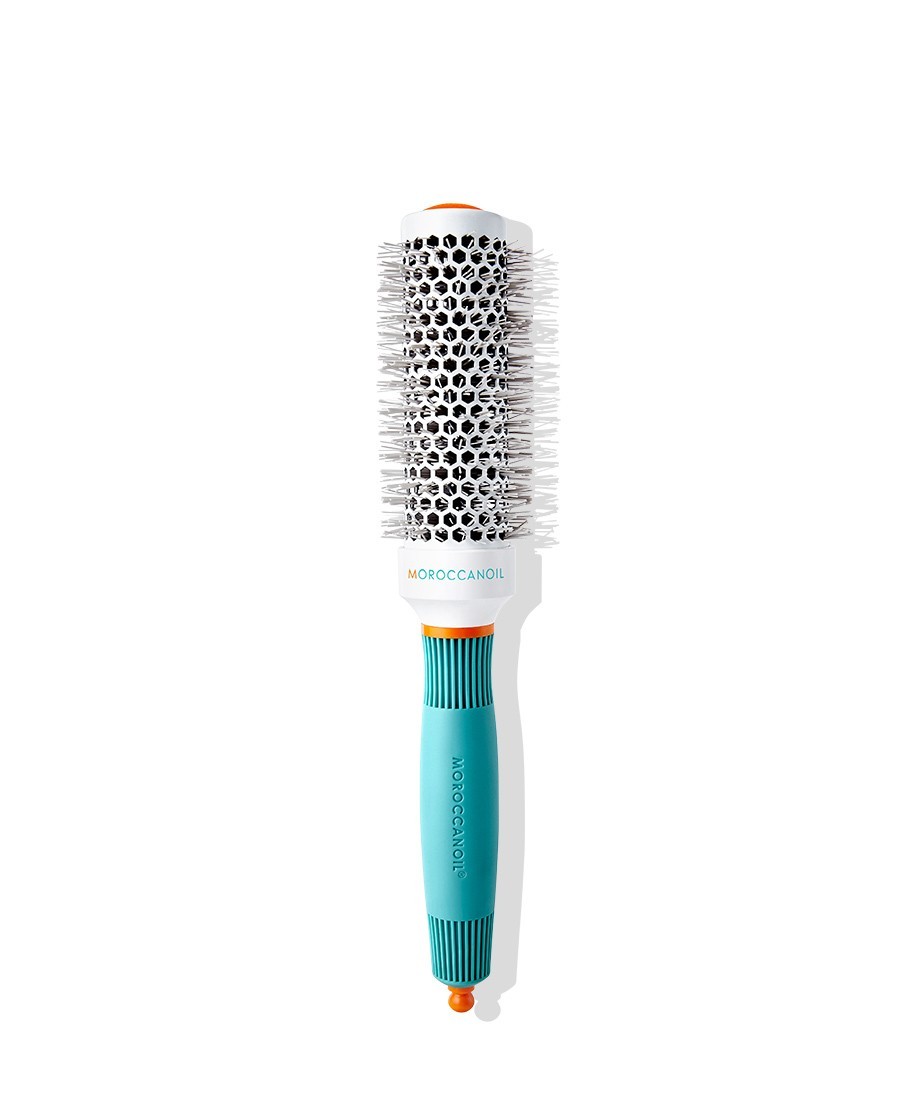 MoroccanOil Ceramic Round Brush 1
