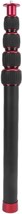 Camera Monopod, Professional 33.5-108Cm/13.2-42.5In Aluminum Alloy Monopod - $37.99