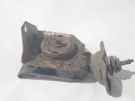 Spare Wheel Carrier OEM Chevy Silverado 2011 - $576.72 MXN