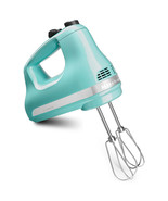 5 Ultra Power Speed Hand Mixer - €129,35 EUR