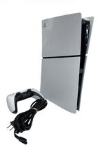 Sony Cfi2015 Playstation 5 Slim 1TB White 497981 - $379.00