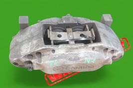 2006-2009 range land rover sport L320 front left driver brake caliper oem - $5,429.25 MXN