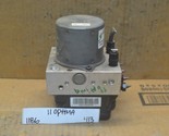 11-13 Kia Optima ABS Pump Control OEM 589202T550 Module 413-11B6 - $9.99
