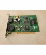 Vintage 3Com US Robotics 56K Dual Port Dial-Up Modem Card 3CP2977-OEM - $339.67 MXN