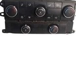 Temperature Control AC Front In Dash Manual Control Fits 09-10 JOURNEY 2... - $43.56