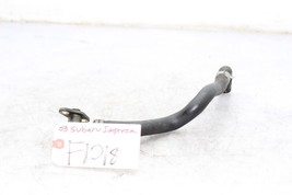 02-03 SUBARU IMPREZA Power Steering Suction Hose F1018 - £35.38 GBP