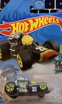 2017 Hot Wheels #60/250 - HW Tooned 6/10 - Head Starter (New) - $11.76