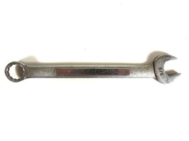 CRAFTSMAN Wrench V Series 12 Point Combination 5/8&quot; USA 7-3/4&quot; Long - $4.70