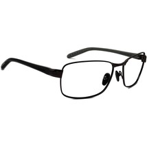 Columbia Sunglasses Frame Only Vasco 200 C03 Brown/Matte Black Rectangul... - $39.99