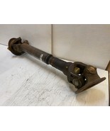 Spicer 8332288 Drive Shaft Pat. No. 4472 | C6-129 | 8 Bolt | 36&quot; Long | ... - $5,141.18 MXN