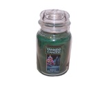 Yankee Candle Magical Frosted Forest Large Jar Candle 22 oz each - $29.99