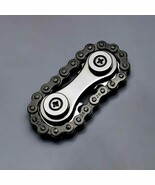 New Sprocket Flywheel Fingertip Gyro Fidget Spinner - $23.30 CAD