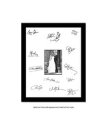 Signature Board Frame - 16x20 Mat Holds a 5x7 or 8x10 Photo -  Use our S... - $96.84 CAD