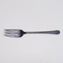 Towle Supreme Cutlery - Chestnut Hill 9&quot; Serving Fork Silverware Stainle... - $14.74