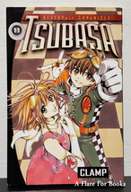 Tsubasa: Reservoir Chronicle vol. 11 by Clamp - 1st Trade Pb Edn - £19.57 GBP