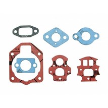 COMPLETE GASKET SET FOR HUSQVARNA 334T 335RX 335RXT 555FX 555FXT 555RXT ... - £12.32 GBP