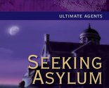Seeking Asylum Kane, Mallory - $2.93