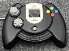 Astropad Controller Performance Black Sega Dreamcast P-20-007 - $11.87