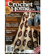Crochet Home #43 - $85.53 MXN