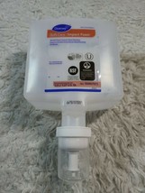 Diversey Soft Care Instant H&amp; Sanitizer AF 1300 mL Cartridge Fresh Scent - £5.84 GBP