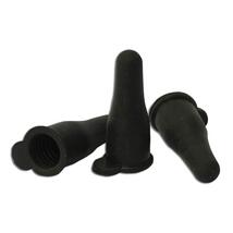 neogen corporation 7005 3 Pack, Black, Gum Rubber Lamb Nipple - $21.25