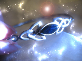 Haunted Bracelet Cut Enemies Energies Dark Toxic Cords Imprints Ooak Magick - £7,084.16 GBP