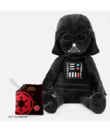 Star Wars Darth Vader Scentsy Buddy W/Scent Pak (BRAND NEW) - $35.00