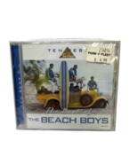 The Best of The Beach Boys (Ten Best Series) - Audio CD - VERY GOOD - $27.44 CAD