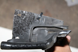00-06 w215 MERCEDES CL55 CL600 CL500 CL65 PASSENGER DOOR BELT MOLDING SEAL 1851 image 8