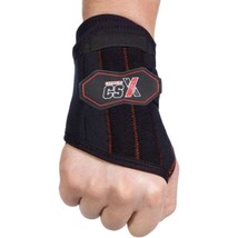 Champion CSX X632 Wrist Brace Right Hand (Black) Medium - £14.57 GBP