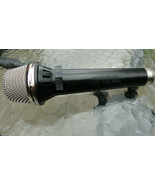 Vintage Soviet Bulgaria Professional Electric Dynamic Microphone МДПН - 68  - $25.23 CAD