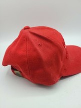 Vtg Snap On Tools 2000 Choko Motorsports Hat Cap Mechanic adjustable one... - £15.45 GBP