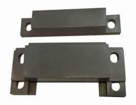 1 pcs Door Contacts Grey Surface Mount NC Security Alarm Window Sensors ... - $147.71 MXN