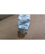 (NEW) SULLAIR 241771 INLINE STRAINER / 1/4&quot; NPT IN-OUT / BRASS BODY - $9.03 CAD