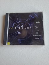 WET PAINT MUSIC - Audio CD By Moby - VERY GOOD - $7.91