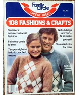 Family Circle Great Ideas, July 1979 - $13.84 CAD